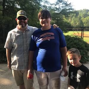 Meet your Posher, Brian